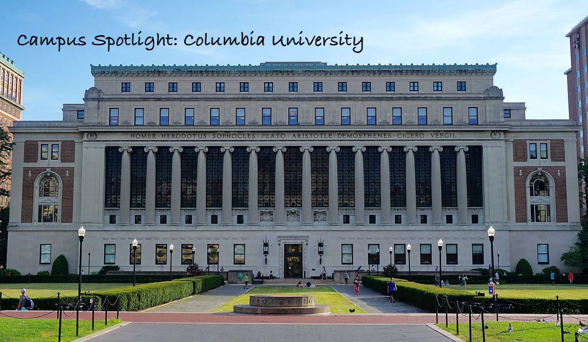columbia university notable alumni